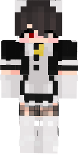 maid asu shark