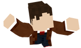 Doc PLayer Model