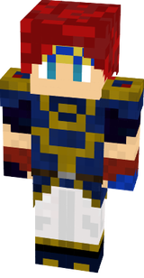Roy (Fire Emblem)