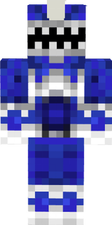 ZBlue