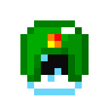 space helmet