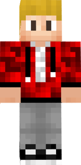 Jannis skin