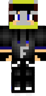 BloodRedBeast