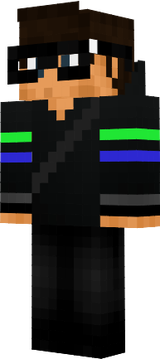 iSkripZ