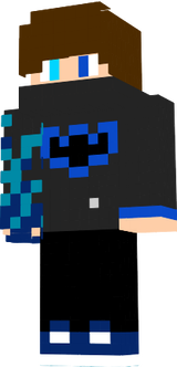coolman bluo