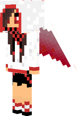 fallen angle