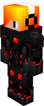 batlle torch aegis armour