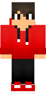 minecraft hi skin