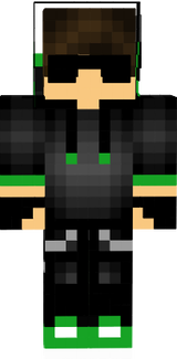 VegeGamer BR