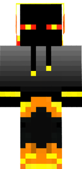 он