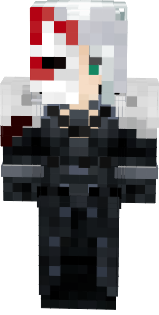 Sephiroth(doraki_0210)