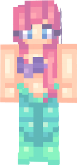 mermaid