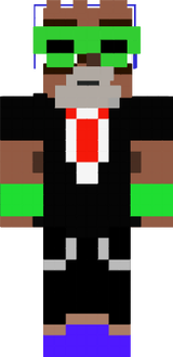rigby ribister