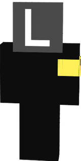 loser duck