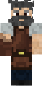 forgeron