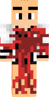 bloody