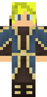 mage me