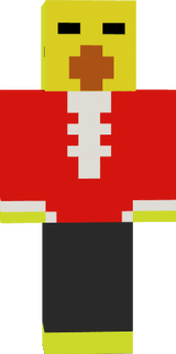 minecraft hiyoko