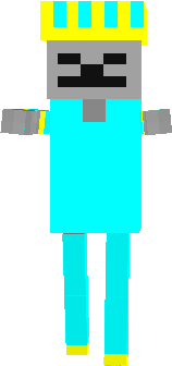Skieleton Kind