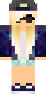 Style Blonde Stasy