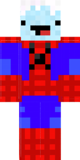 Derp Ice Block