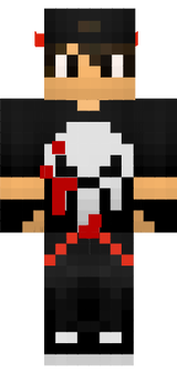 garoto descolado