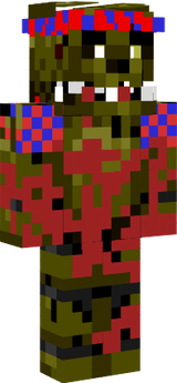 Spingtrap Landen07