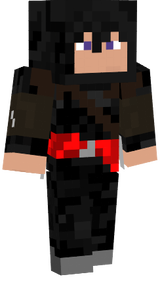 Black Assassin