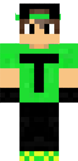 minecrafter 