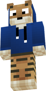 panuffel's nuer skin :D