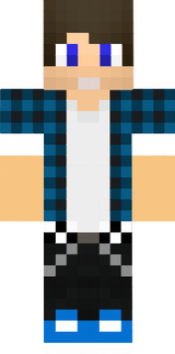 New Skin