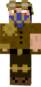 steam punk save