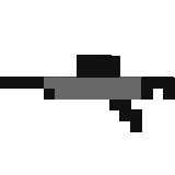 Paint Rifle