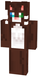 kemono twe