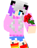 pinky