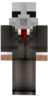 suit edited