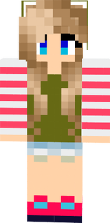 Gabii  skin mine
