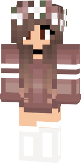skin rosa