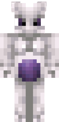 Preview of texture: mewtwo