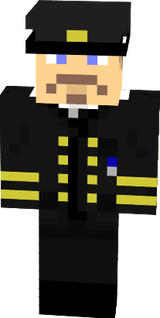 Captain Peter Strasser