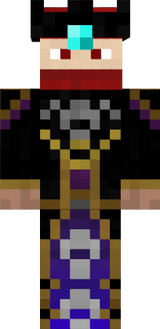 XMegaTronX
