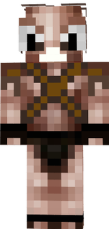 Savanna Goblin