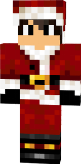 Merry Chrismas! :)