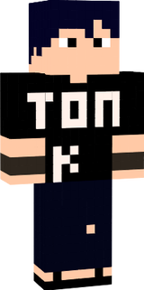 Tonkplis