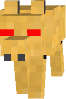 Wolf droid