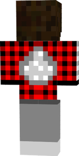 Redbrad8 Halloween