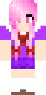 Yuno Gasai