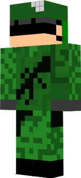 Military general 2