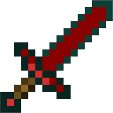 Ruby Sword