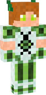 Clover Knight the Original